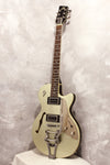 Duesenberg Starplayer TV Silver Sparkle 2000