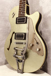 Duesenberg Starplayer TV Silver Sparkle 2000