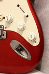 Fender Japan '57 Stratocaster Candy Apple Red ST57-70 1989