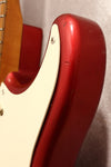 Fender Japan '57 Stratocaster Candy Apple Red ST57-70 1989