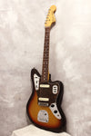 Fender Japan Jaguar JG66-85 Sunburst 2007