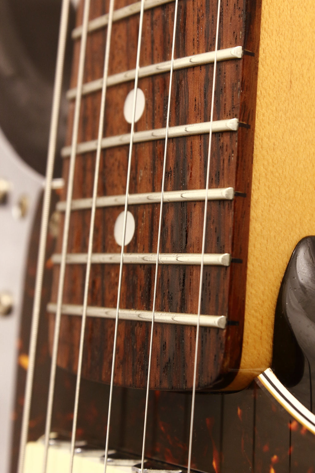 Fender Japan Jaguar JG66-85 Sunburst 2007