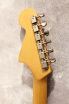 Fender Japan Jaguar JG66-85 Sunburst 2007