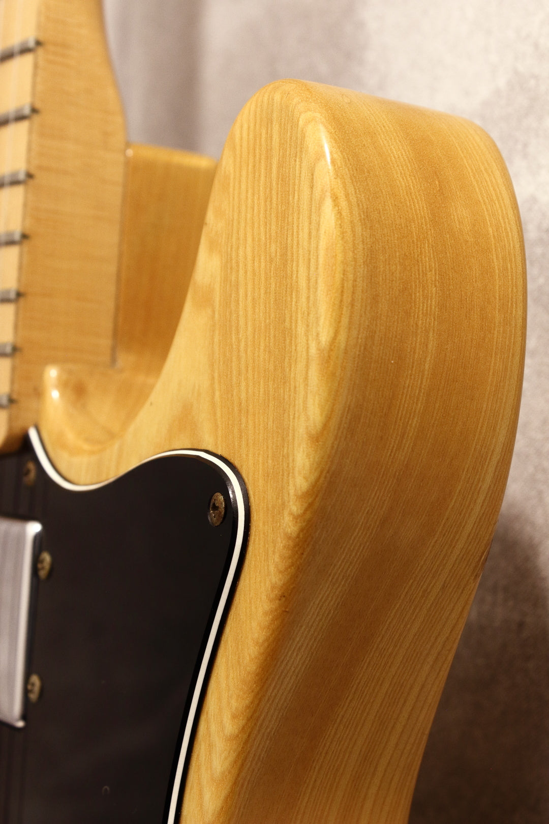 Fender Japan '75 Telecaster Deluxe TD75-65 1989