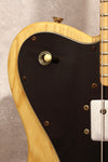 Fender Japan '75 Telecaster Deluxe TD75-65 1989