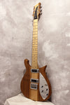 Rickenbacker 650D Dakota Walnut 2007