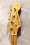 Edwards E-PB-83/LT Bass Sunburst 2011