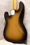 Edwards E-PB-83/LT Bass Sunburst 2011