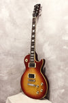 Greco EG500 Cherry Sunburst 1977