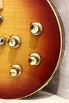 Greco EG500 Cherry Sunburst 1977