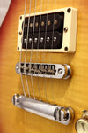 Greco EG500 Cherry Sunburst 1977