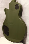 Cool Z ZLJ-RV Olive Green 2013