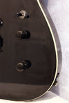 Fernandes Limited Edition TEJ-45 Black 1989