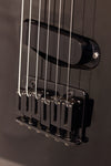 Fernandes Limited Edition TEJ-45 Black 1989