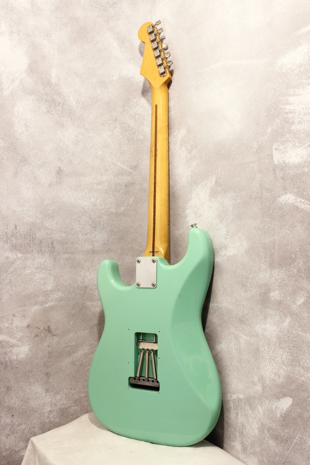 Fender '57 Stratocaster ST57 Surf Green 2010