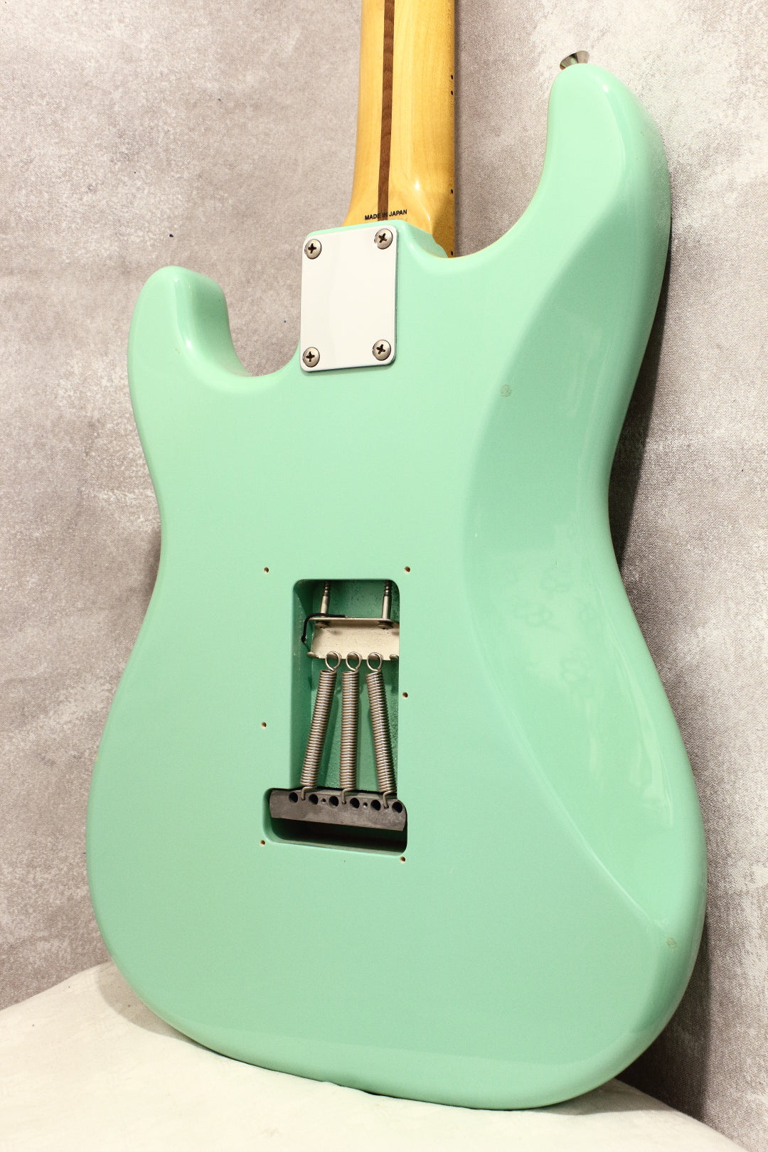 Fender '57 Stratocaster ST57 Surf Green 2010