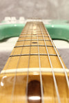 Fender '57 Stratocaster ST57 Surf Green 2010