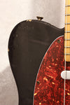 Fender Japan '72 Telecaster TL72-55 Black 1985