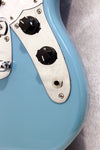 Fender Japan '66 Mustang MG66-66 California Blue 2003