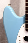 Fender Japan '66 Mustang MG66-66 California Blue 2003