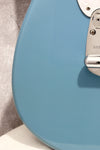 Fender Japan '66 Mustang MG66-66 California Blue 2003