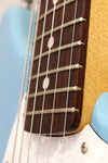 Fender Japan '66 Mustang MG66-66 California Blue 2003