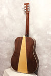 K.Suzuki W-150 Dreadnought Acoustic 1977