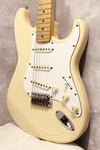 Fender Japan '68 Stratocaster ST68-85TX Olympic White 2007