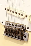 Fender Japan '68 Stratocaster ST68-85TX Olympic White 2007