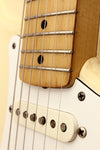 Fender Japan '68 Stratocaster ST68-85TX Olympic White 2007