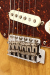 Fender Japan 'Real Vintage' '54 Stratocaster ST54-75RV Natural 1993