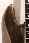 Bacchus Handmade Woodline Ash 5 Brown Oil 2004