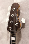 Bacchus Handmade Woodline Ash 5 Brown Oil 2004