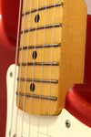 Fender Japan '57 Stratocaster Candy Apple Red ST57-53 1993