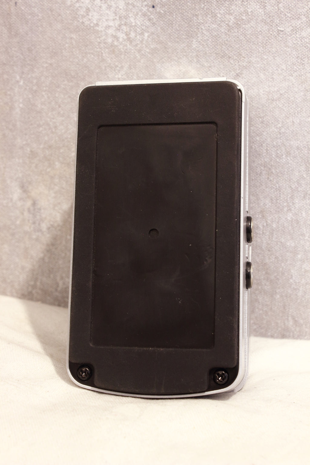 Behringer DR400 Digital Reverb/Delay Pedal