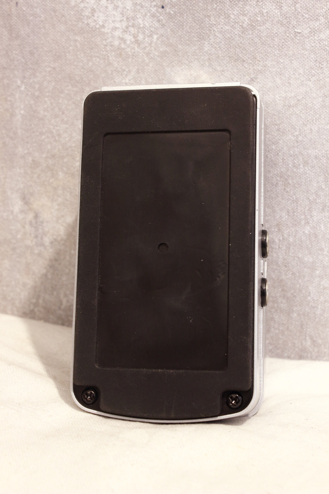 Behringer DR400 Digital Reverb/Delay Pedal