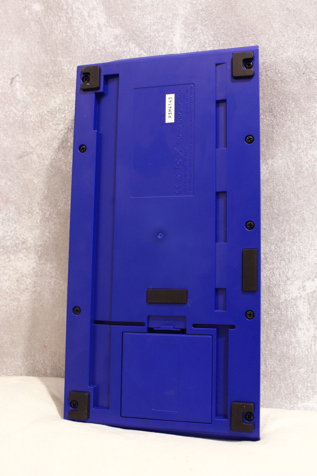 Boss GT-1 Guitar Effects Processor