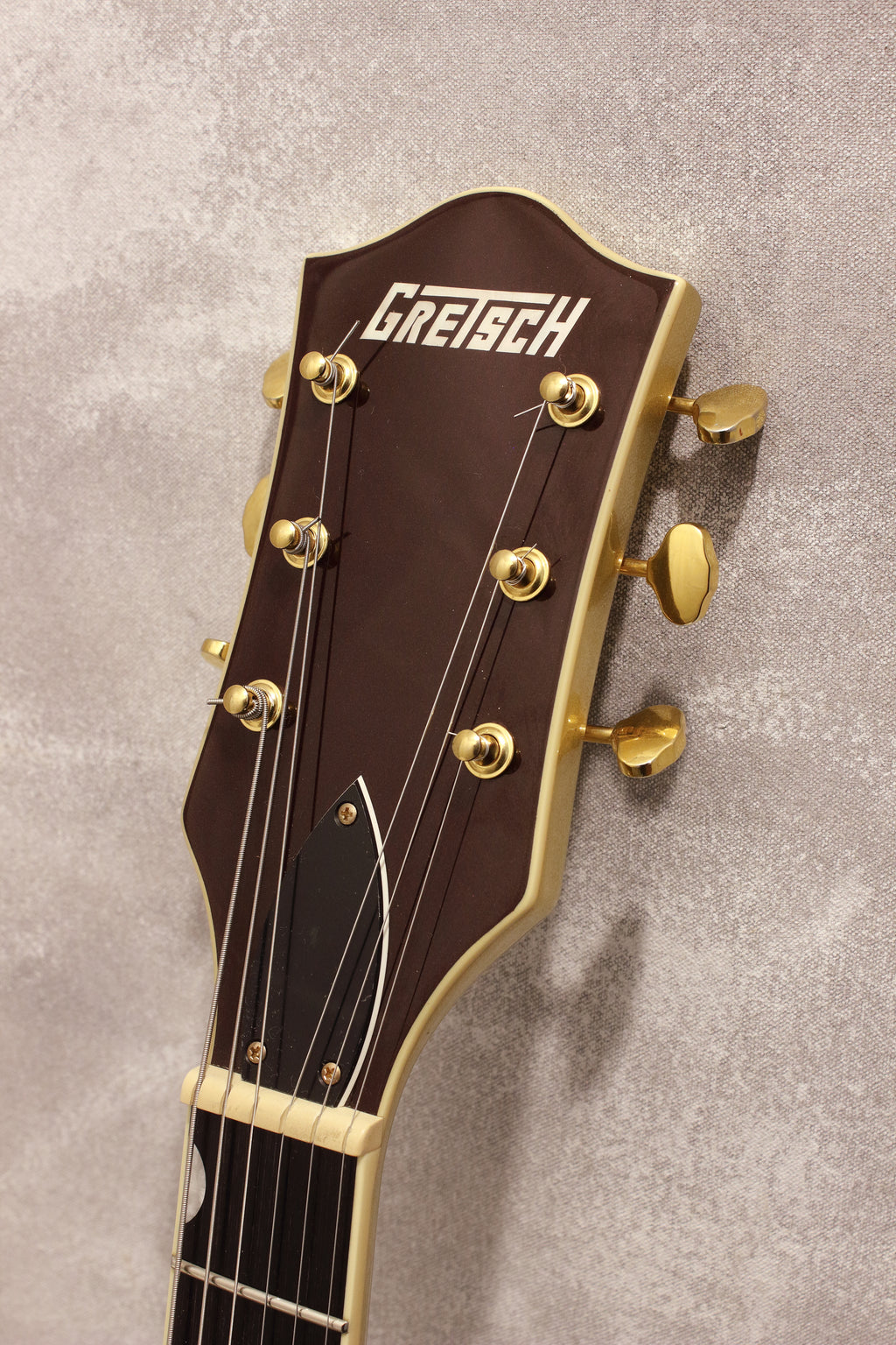 Gretsch Electromatic 135th Anniversary G5420TG Hollowbody Dark Cherry Metallic 2018