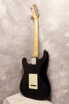 Squier Bullet Strat Black 2010