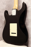 Squier Bullet Strat Black 2010