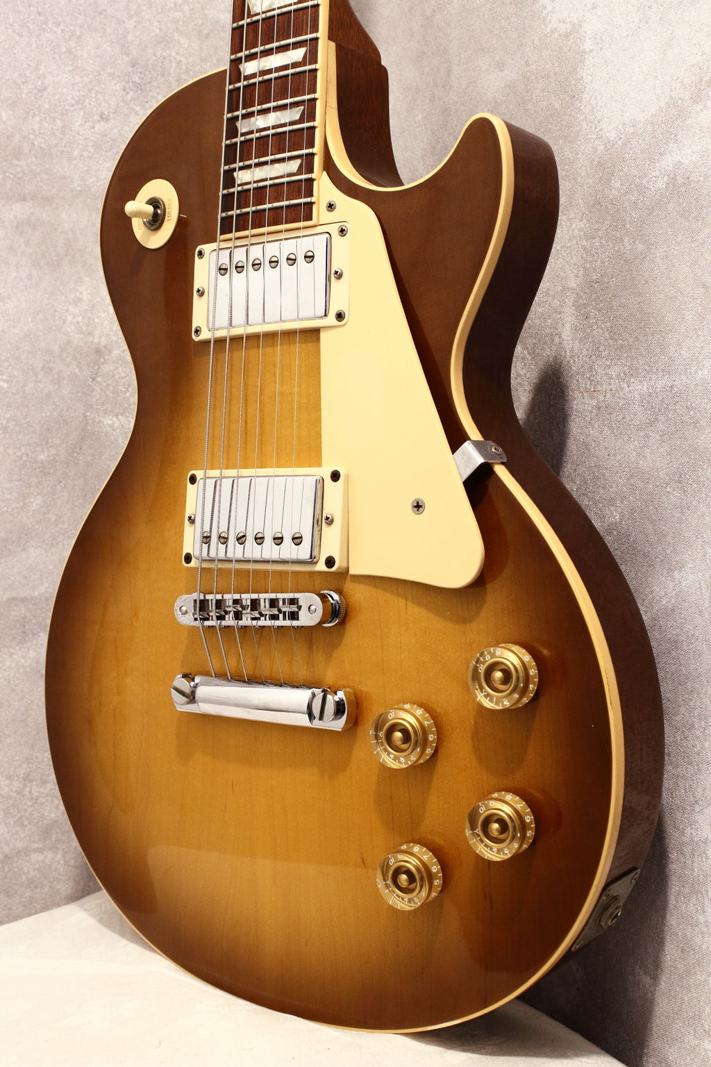 Gibson Les Paul Standard Honeyburst 2000