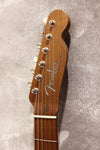 Zenkai T-Style Partscaster Relic Blonde 2021