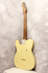 Zenkai T-Style Partscaster Relic Blonde 2021