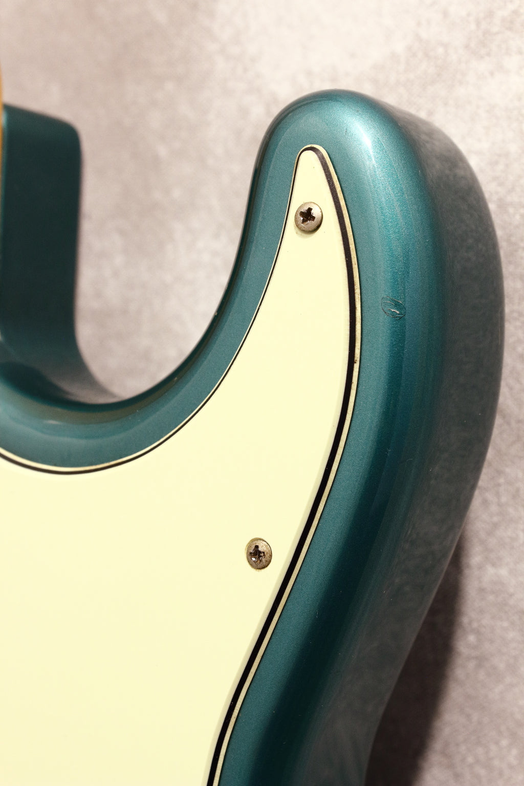 Fender Japan '62 Stratocaster ST62-70TX Ocean Turquoise Metallic 1996