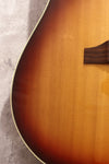 K.Yairi SJ-45 Jumbo Acoustic 1991