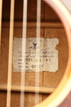 K.Yairi SJ-45 Jumbo Acoustic 1991