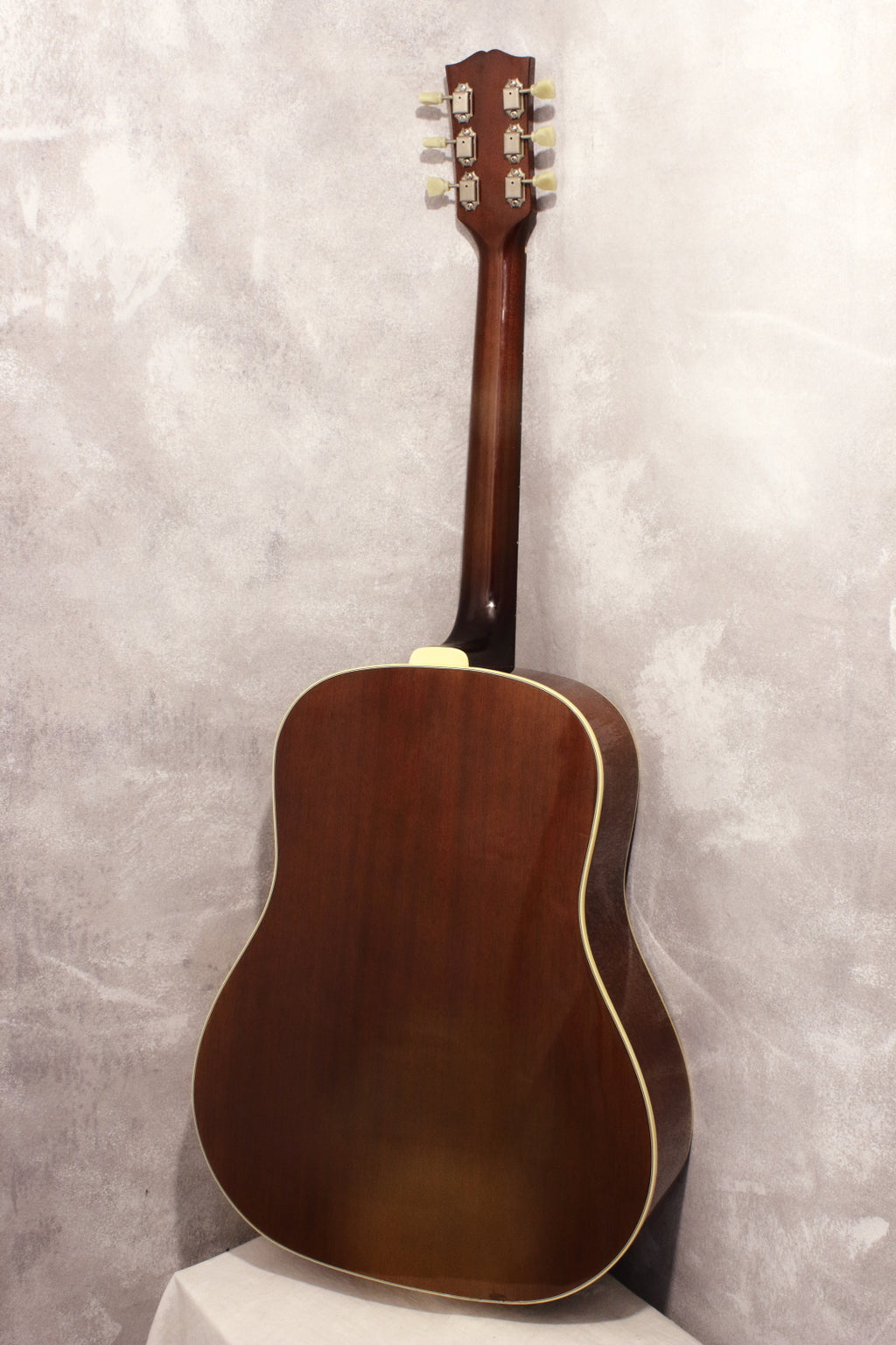 K.Yairi SJ-45 Jumbo Acoustic 1991