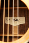 Yamaha LL-8RJ Jumbo Acoustic 1991