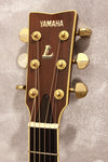 Yamaha LL-8RJ Jumbo Acoustic 1991