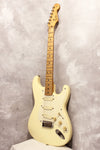 Fender Japan '57 Stratocaster ST57-95LS Vintage White 1994